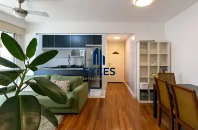 Apartamento com 2 quartos à venda na rua professor ciridião buarque, 96, vila anglo brasileira, são paulo por r$ 826.800