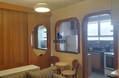 Apartamento com 1 quarto para alugar na rua santo amaro, 439, bela vista, são paulo por r$ 2.300