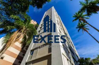 Apartamento com 3 quartos para alugar na avenida higienópolis, 791, higienópolis, são paulo por r$ 6.500