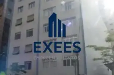 Apartamento com 4 quartos à venda na rua cincinato braga, 130, bela vista, são paulo por r$ 1.850.000