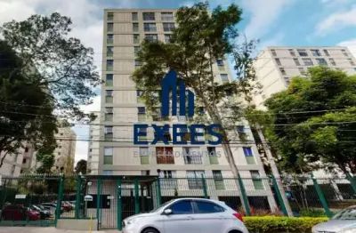 Apartamento com 3 quartos à venda na rua luísa álvares, 87, vila campestre, são paulo por r$ 450.000