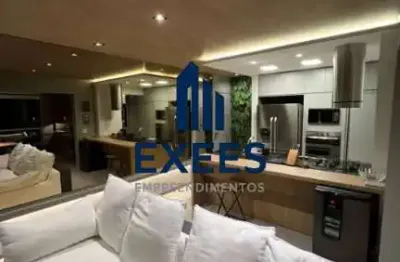 Apartamento com 2 quartos à venda na rua ambrizette, 186, jardim fonte do morumbi, são paulo por r$ 895.000