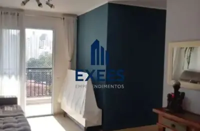 Apartamento com 3 quartos à venda na rua josé arzão, 73, vila praia, são paulo por r$ 485.000