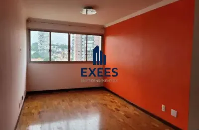 Apartamento com 4 quartos à venda na rua aibi, 16, vila ipojuca, são paulo por r$ 816.200
