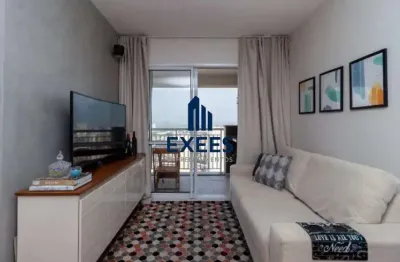 Apartamento com 2 quartos à venda na rua paraná, 137, brás, são paulo por r$ 625.400