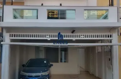 Casa com 3 quartos à venda na rua professor joão marinho, 70, vila mariana, são paulo por r$ 1.908.000