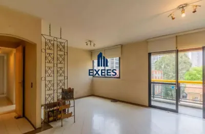 Apartamento com 3 quartos para alugar na rua cristiano viana, 765, cerqueira césar, são paulo por r$ 7.410