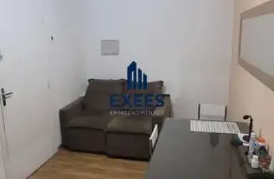 Apartamento com 2 quartos à venda na avenida leôncio de magalhães, 814, jardim são paulo (zona norte), são paulo por r$ 333.900