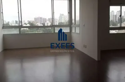 Apartamento com 3 quartos à venda na rua leonardo cerveira varandas, 50, paraíso do morumbi, são paulo por r$ 1.239.034