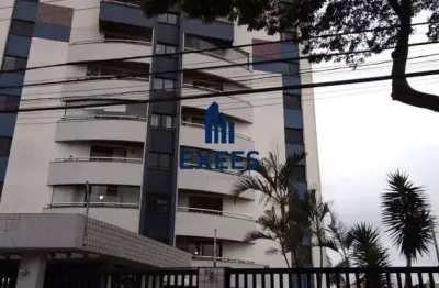 Apartamento com 3 quartos à venda na rua bartolomeu faria, 402, vila albertina, são paulo por r$ 890.000