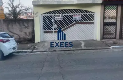 Casa com 3 quartos à venda na rua gino, 347, chácara belenzinho, são paulo por r$ 1.100.000