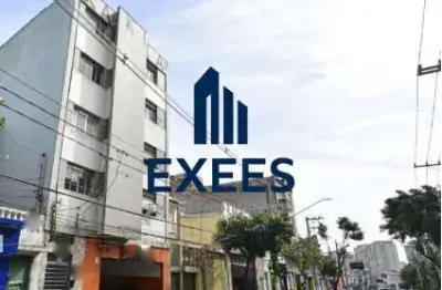 Apartamento com 1 quarto à venda na rua da independência, 90, paraisópolis, são paulo por r$ 215.000