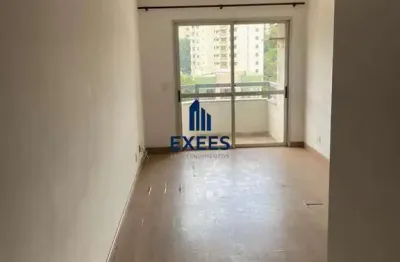 Apartamento com 3 quartos à venda na rua doutor zuquim, 1087, santana, são paulo por r$ 659.000