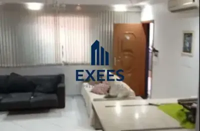 Casa com 3 quartos à venda na rua rodeio, 256, vila aricanduva, são paulo por r$ 835.000