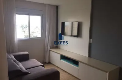 Apartamento com 2 quartos à venda na avenida do cursino, 6485, vila moraes, são paulo por r$ 430.000