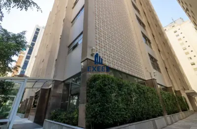 Apartamento com 3 quartos à venda na rua emílio de menezes, 96, santa cecília, são paulo por r$ 1.850.000