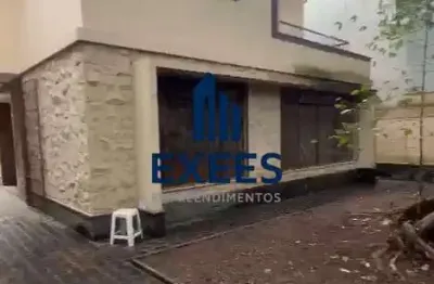 Casa com 3 quartos à venda na rua escobar ortiz, 102, vila nova conceição, são paulo por r$ 7.000.000