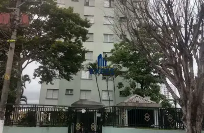 Apartamento com 2 quartos à venda na rua pedro brasil bandecchi, 181, vila amélia, são paulo por r$ 371.000