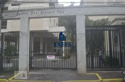 Apartamento com 2 quartos à venda na rua ernest renam, 723, vila andrade, são paulo por r$ 220.000