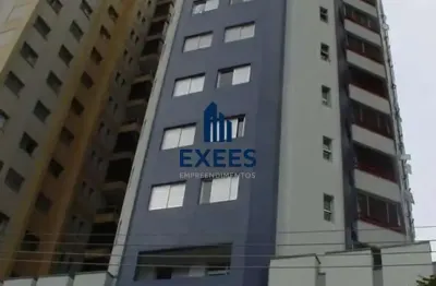Apartamento com 3 quartos à venda na rua dos democratas, 715, vila monte alegre, são paulo por r$ 1.580.000