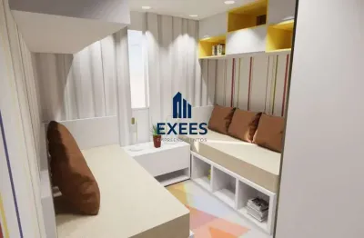 Apartamento com 3 quartos à venda na rua una do prelado, 53, vila gea, são paulo por r$ 678.400