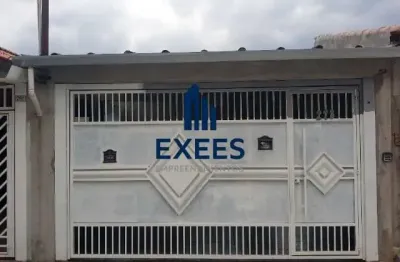 Casa com 2 quartos à venda na rua mariana camargo, 278, parque maria domitila, são paulo por r$ 460.000