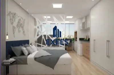 Apartamento com 1 quarto para alugar na rua gomes de carvalho, 1146, vila olímpia, são paulo por r$ 3.400