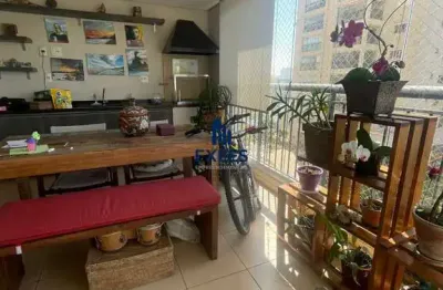 Apartamento com 3 quartos à venda na avenida leonardo da vinci, 2566, vila guarani, são paulo por r$ 1.590.000