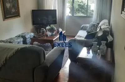 Apartamento com 3 quartos à venda na rua doutor albuquerque lins, 634, santa cecília, são paulo por r$ 795.000