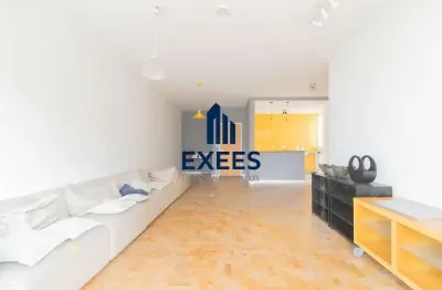 Apartamento com 2 quartos à venda na rua santo amaro, 455, bela vista, são paulo por r$ 550.000