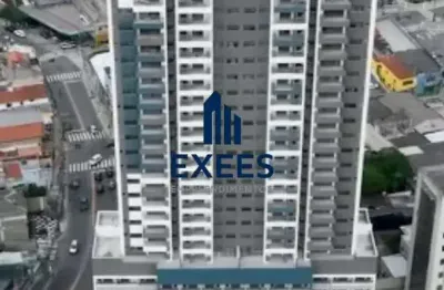 Apartamento com 2 quartos à venda na avenida guapira, 119, tucuruvi, são paulo por r$ 665.000