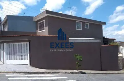 Casa com 2 quartos à venda na rua frederico bartholdi, 170, parque bristol, são paulo por r$ 583.000