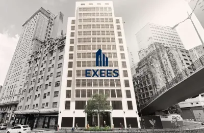 Apartamento com 2 quartos à venda na praça da bandeira, 61, centro, são paulo por r$ 440.000