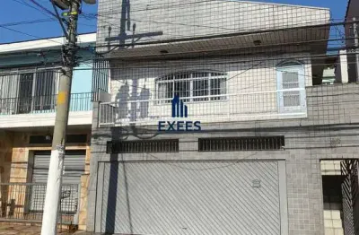 Casa com 3 quartos à venda na rua ataliba vieira, 155, vila medeiros, são paulo por r$ 954.000