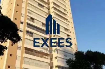 Apartamento com 3 quartos à venda na rua luís antônio dos santos, 196, santa teresinha, são paulo por r$ 1.750.000