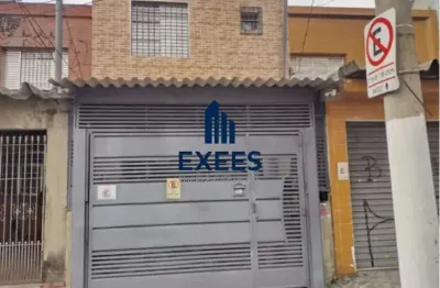 Casa com 3 quartos à venda na rua antônio macedo, 48, parque são jorge, são paulo por r$ 964.600