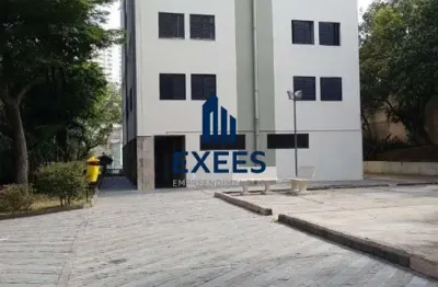 Apartamento com 2 quartos à venda na rua doutor nicolau alberto defina, 81, jardim da saude, são paulo por r$ 366.000