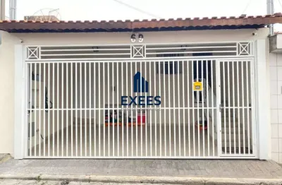 Casa com 3 quartos à venda na rua joão canzi, 69, jardim patente, são paulo por r$ 645.000