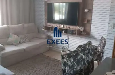 Apartamento com 2 quartos à venda na rua professor antônio austregésilo, 77, jardim boa esperança, são paulo por r$ 320.000