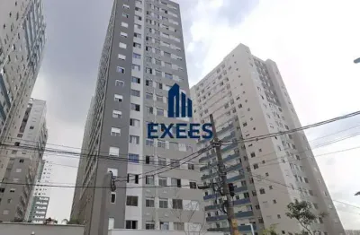 Apartamento com 1 quarto à venda na rua do lavapés, 415, cambuci, são paulo por r$ 302.000