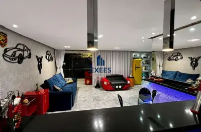 Apartamento com 1 quarto à venda na rua deputado joão sussumu hirata, 600, vila andrade, são paulo por r$ 680.000