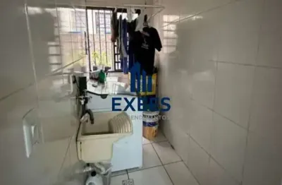 Apartamento com 2 quartos à venda na rua dos mascarinos, 46, conjunto habitacional instituto adventista, são paulo por r$ 190.000