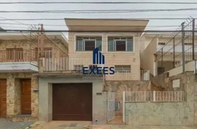 Casa com 4 quartos à venda na rua dona elfrida, 695, chora menino, são paulo por r$ 850.000