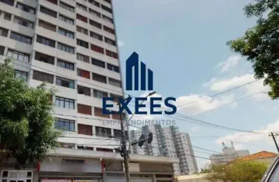 Apartamento com 2 quartos à venda na avenida senador casimiro da rocha, 148, mirandópolis, são paulo por r$ 490.000