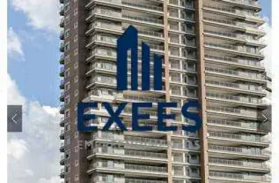 Apartamento com 3 quartos à venda na avenida professor ascendino reis, 1145, vila clementino, são paulo por r$ 5.100.000