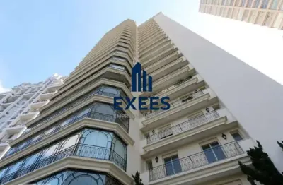 Apartamento com 4 quartos à venda na estrada carlos queiroz telles, 30, jardim fonte do morumbi, são paulo por r$ 2.597.000