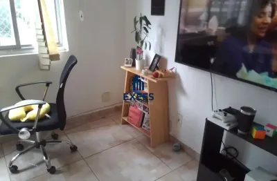 Apartamento com 2 quartos à venda na rua dom duarte leopoldo, 919, cambuci, são paulo por r$ 300.000