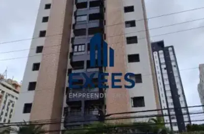 Apartamento com 3 quartos à venda na rua paracatu, 414, parque imperial, são paulo por r$ 1.070.000
