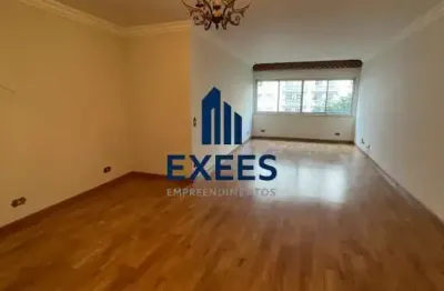 Apartamento com 4 quartos à venda na alameda sarutaiá, 333, jardim paulista, são paulo por r$ 2.400.000