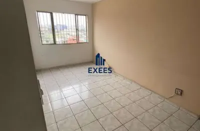 Apartamento com 2 quartos à venda na estrada das lágrimas, 3117, são joão climaco, são paulo por r$ 296.800